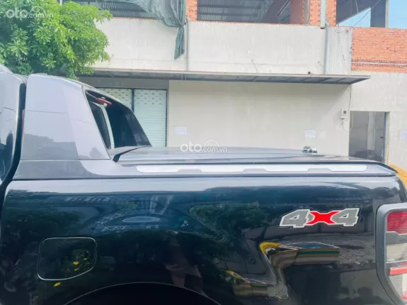 Ford Ranger Wildtrak 2.0L 4x4 AT 2020 - FORD RANGER 2020 WILDTRAK NHẬP THÁI_1 CHỦ ĐI RẤT KỸ