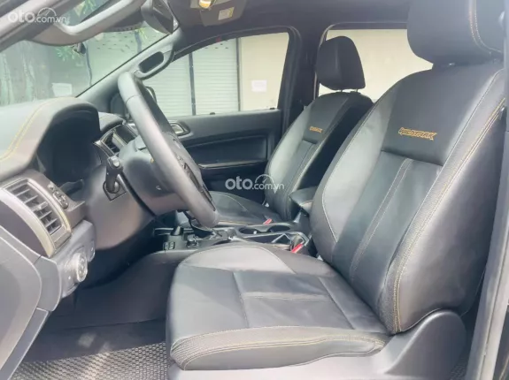 Ford Ranger Wildtrak 2.0L 4x4 AT 2020 - FORD RANGER 2020 WILDTRAK NHẬP THÁI_1 CHỦ ĐI RẤT KỸ