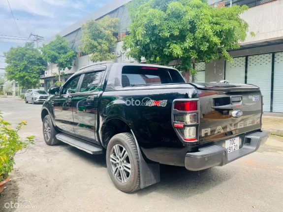 Ford Ranger Wildtrak 2.0L 4x4 AT 2020 - FORD RANGER 2020 WILDTRAK NHẬP THÁI_1 CHỦ ĐI RẤT KỸ