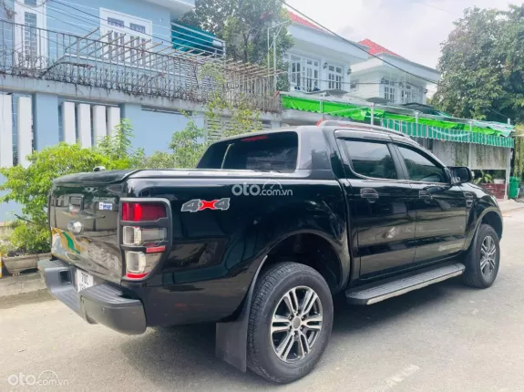 Ford Ranger Wildtrak 2.0L 4x4 AT 2020 - FORD RANGER 2020 WILDTRAK NHẬP THÁI_1 CHỦ ĐI RẤT KỸ