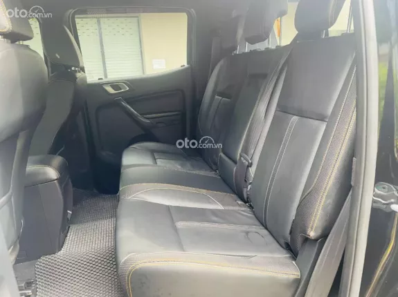 Ford Ranger Wildtrak 2.0L 4x4 AT 2020 - FORD RANGER 2020 WILDTRAK NHẬP THÁI_1 CHỦ ĐI RẤT KỸ