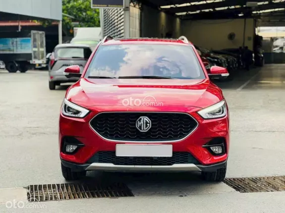 MG ZS 2023 - Bao check thoải mái, xe zin 1v8 kilomet