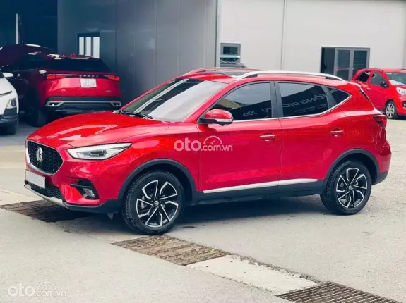 MG ZS 2023 - Bao check thoải mái, xe zin 1v8 kilomet