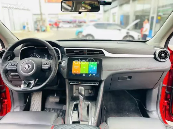 MG ZS 2023 - Bao check thoải mái, xe zin 1v8 kilomet