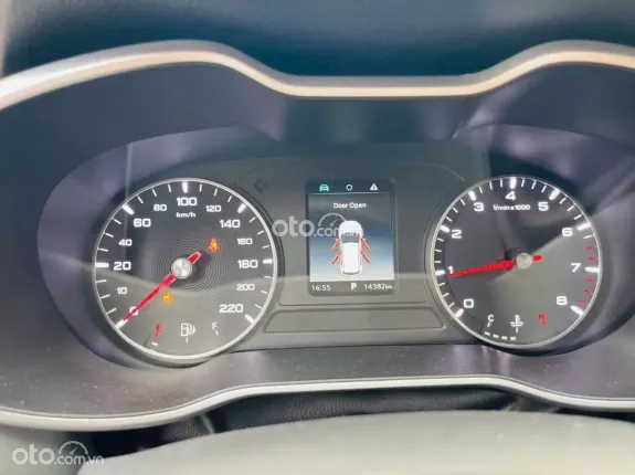 MG ZS 2023 - Bao check thoải mái, xe zin 1v8 kilomet