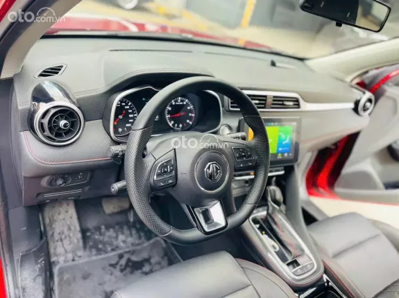 MG ZS 2023 - Bao check thoải mái, xe zin 1v8 kilomet