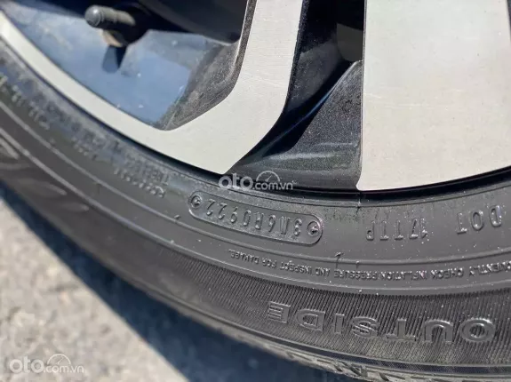 Toyota Raize 2022 - Xe full lịch sử bảo dưỡng chính hãng