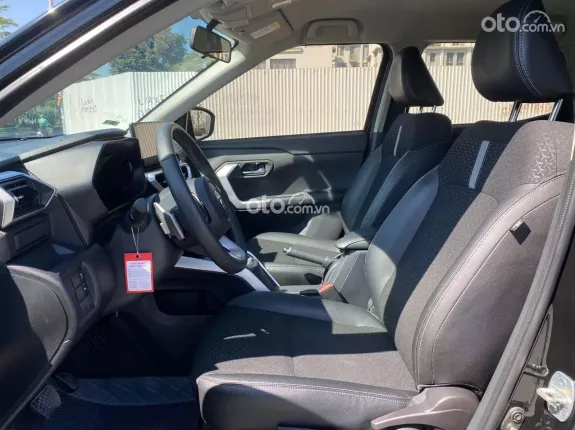 Toyota Raize 2022 - Xe full lịch sử bảo dưỡng chính hãng