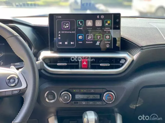 Toyota Raize 2022 - Xe full lịch sử bảo dưỡng chính hãng