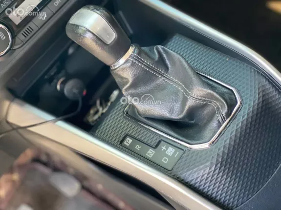 Toyota Raize 2022 - Xe 1 chủ mua mới từ đâu, nước sơn vẫn còn đẹp