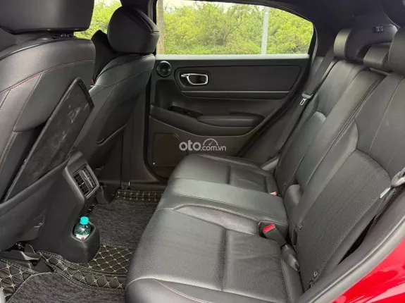 Honda HR-V RS 2023 - Xe tư nhân 1 chủ mua mới đi giữ gìn chất xe còn đẹp