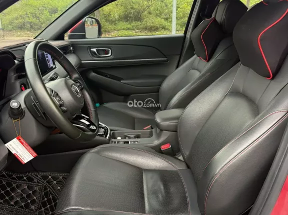Honda HR-V RS 2023 - Xe tư nhân 1 chủ mua mới đi giữ gìn chất xe còn đẹp