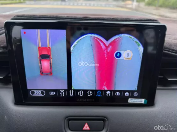 Honda HR-V RS 2023 - Xe tư nhân 1 chủ mua mới đi giữ gìn chất xe còn đẹp