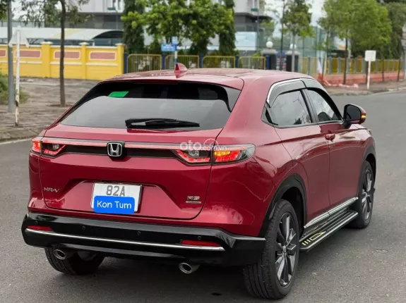 Honda HR-V RS 2023 - Xe tư nhân 1 chủ mua mới đi giữ gìn chất xe còn đẹp