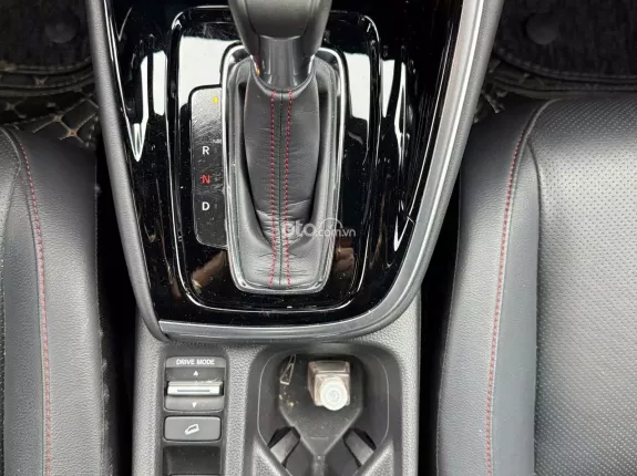 Honda HR-V RS 2023 - Xe tư nhân 1 chủ mua mới đi giữ gìn chất xe còn đẹp