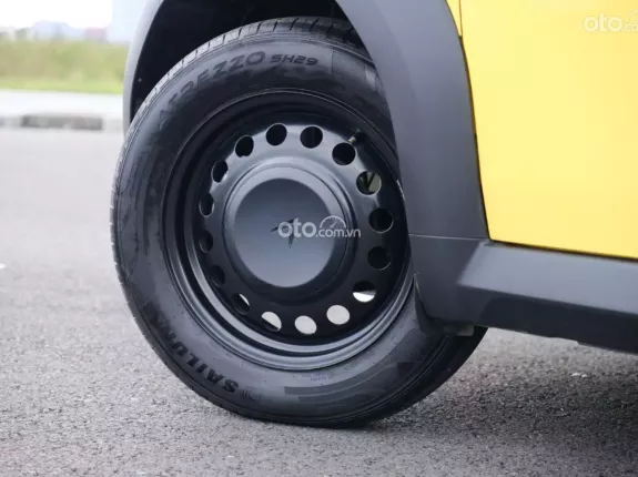 VinFast VF 3 2025 - XE SIÊU LƯỚT 9.000 KM, GIÁ TỐT LIÊN HỆ EM