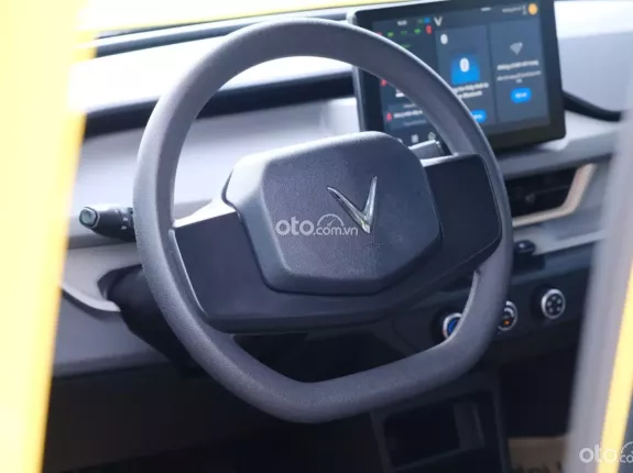 VinFast VF 3 2025 - XE SIÊU LƯỚT 9.000 KM, GIÁ TỐT LIÊN HỆ EM