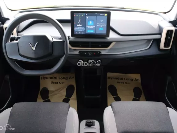 VinFast VF 3 2025 - XE SIÊU LƯỚT 9.000 KM, GIÁ TỐT LIÊN HỆ EM