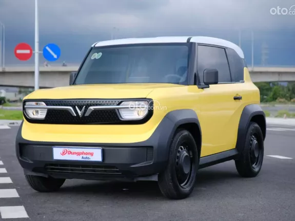 VinFast VF 3 2025 - XE SIÊU LƯỚT 9.000 KM, GIÁ TỐT LIÊN HỆ EM