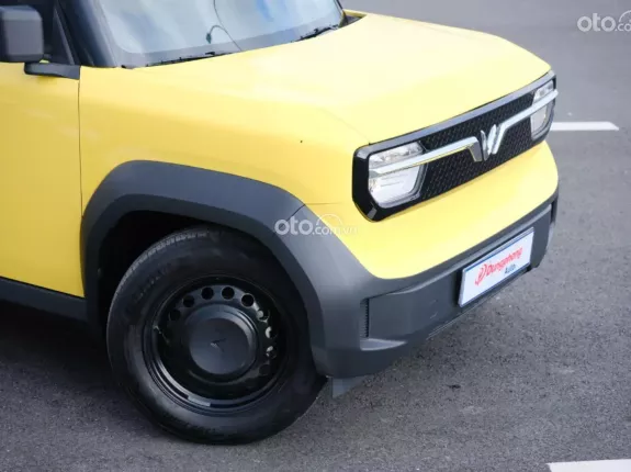 VinFast VF 3 2025 - XE SIÊU LƯỚT 9.000 KM, GIÁ TỐT LIÊN HỆ EM