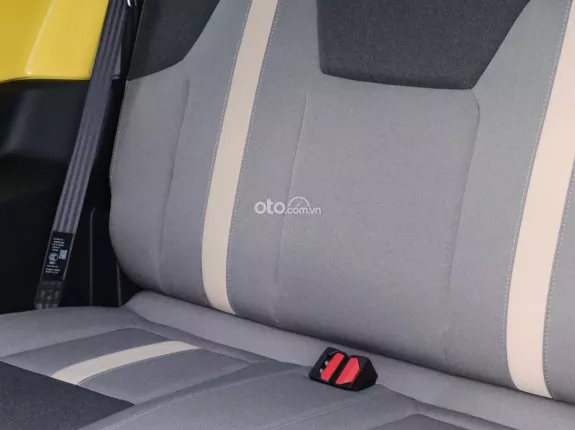 VinFast VF 3 2025 - XE SIÊU LƯỚT 9.000 KM, GIÁ TỐT LIÊN HỆ EM