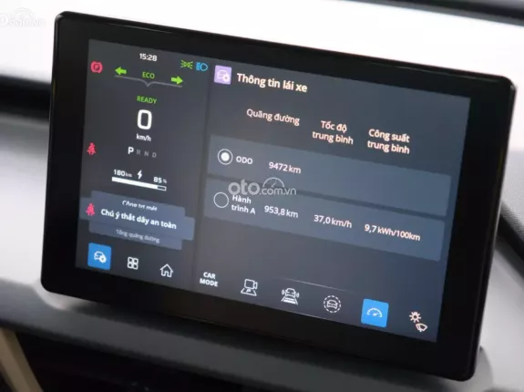 VinFast VF 3 2025 - XE SIÊU LƯỚT 9.000 KM, GIÁ TỐT LIÊN HỆ EM