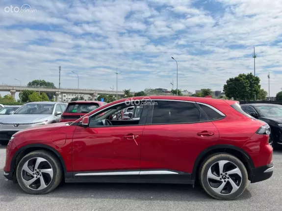 VinFast VF8 Eco 2023 - Xe đẹp Full adas thông minh- Siêu lướt tại hãng- giá tốt giao ngay