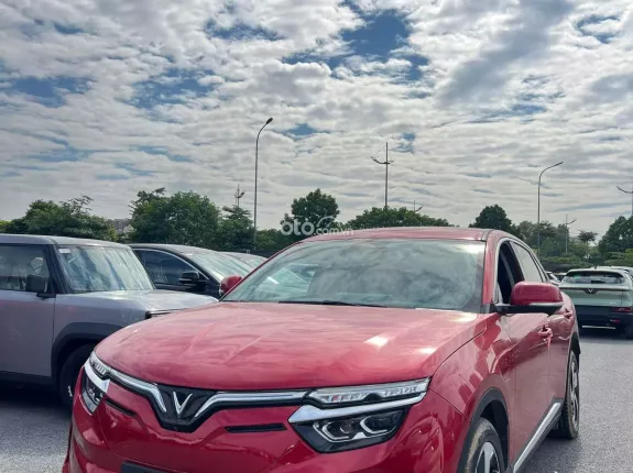 VinFast VF8 Eco 2023 - Xe đẹp Full adas thông minh- Siêu lướt tại hãng- giá tốt giao ngay