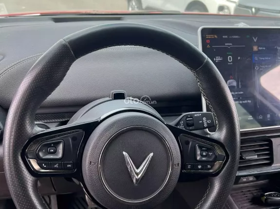 VinFast VF8 Eco 2023 - Xe đẹp Full adas thông minh- Siêu lướt tại hãng- giá tốt giao ngay