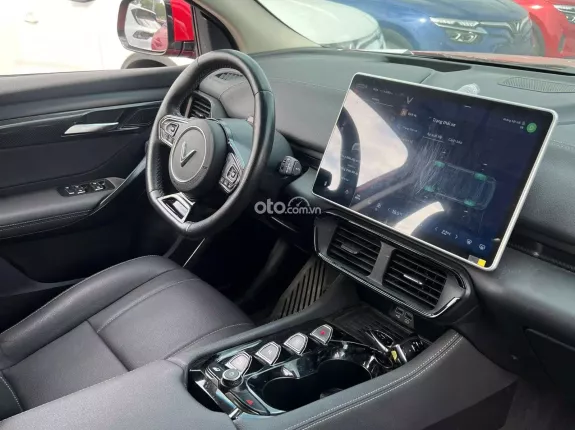 VinFast VF8 Eco 2023 - Xe đẹp Full adas thông minh- Siêu lướt tại hãng- giá tốt giao ngay