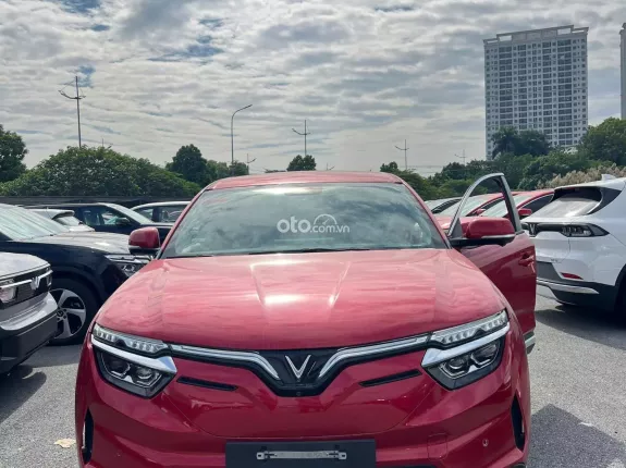 VinFast VF8 Eco 2023 - Xe đẹp Full adas thông minh- Siêu lướt tại hãng- giá tốt giao ngay