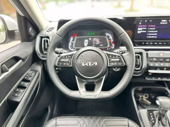 Kia Sonet 1.5 Premium 2024 - Xe sẵn, chất xe đẹp bao check test