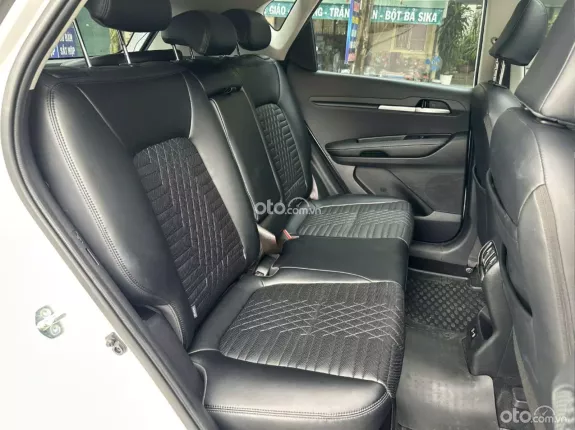 Kia Sonet 1.5 Premium 2024 - Xe sẵn, chất xe đẹp bao check test
