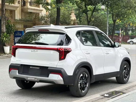 Kia Sonet 1.5 Premium 2024 - Xe sẵn, chất xe đẹp bao check test