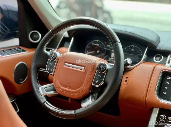 Land Rover Range Rover AutoBiography 3.0 2014 - Xe model 2015 chất xe còn đẹp