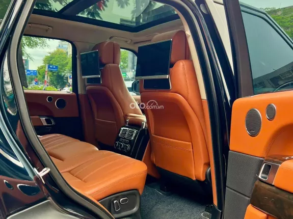 Land Rover Range Rover AutoBiography 3.0 2014 - Xe model 2015 chất xe còn đẹp