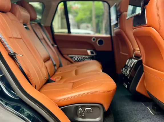 Land Rover Range Rover AutoBiography 3.0 2014 - Xe model 2015 chất xe còn đẹp