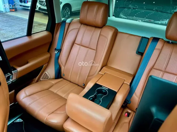 Land Rover Range Rover AutoBiography 3.0 2014 - Xe model 2015 chất xe còn đẹp