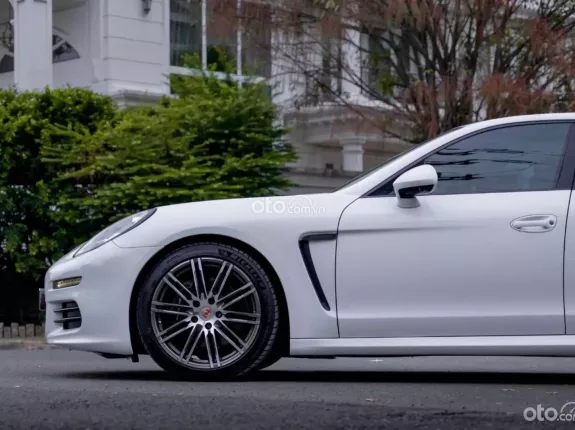 Porsche Panamera 2015 - BAO ĐẬU BANK 70-90% (Ib Zalo tư vấn trực tiếp 24/7)