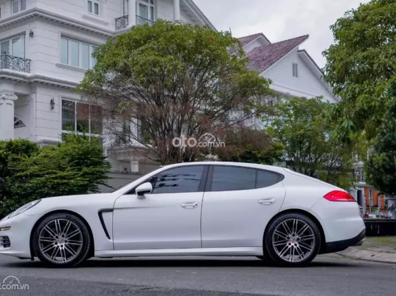 Porsche Panamera 2015 - BAO ĐẬU BANK 70-90% (Ib Zalo tư vấn trực tiếp 24/7)