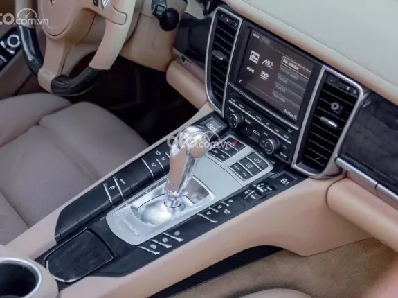 Porsche Panamera 2015 - BAO ĐẬU BANK 70-90% (Ib Zalo tư vấn trực tiếp 24/7)
