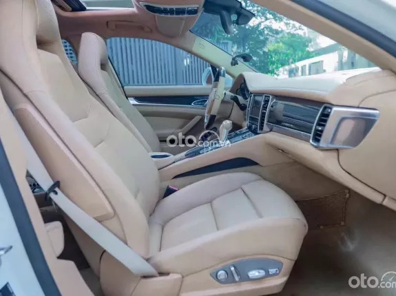 Porsche Panamera 2015 - BAO ĐẬU BANK 70-90% (Ib Zalo tư vấn trực tiếp 24/7)