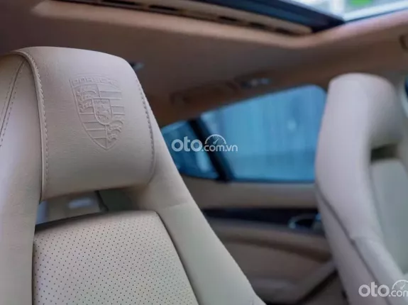 Porsche Panamera 2015 - BAO ĐẬU BANK 70-90% (Ib Zalo tư vấn trực tiếp 24/7)