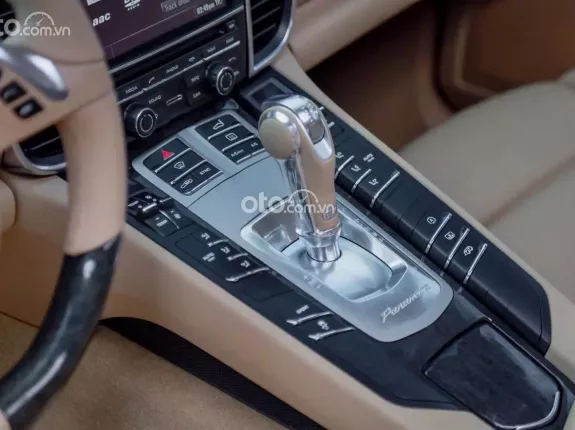 Porsche Panamera 2015 - BAO ĐẬU BANK 70-90% (Ib Zalo tư vấn trực tiếp 24/7)