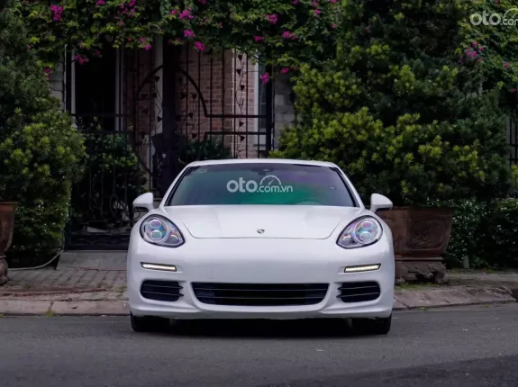 Porsche Panamera 2015 - BAO ĐẬU BANK 70-90% (Ib Zalo tư vấn trực tiếp 24/7)