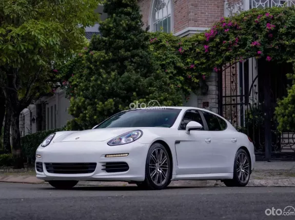 Porsche Panamera 2015 - BAO ĐẬU BANK 70-90% (Ib Zalo tư vấn trực tiếp 24/7)