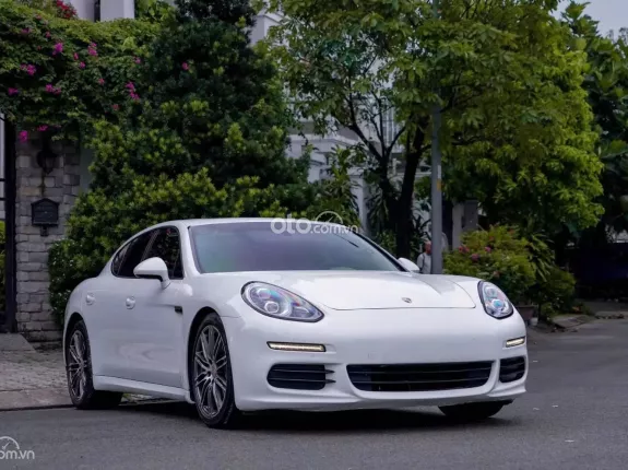 Porsche Panamera 2015 - BAO ĐẬU BANK 70-90% (Ib Zalo tư vấn trực tiếp 24/7)
