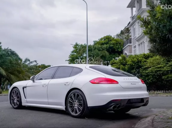 Porsche Panamera 2015 - BAO ĐẬU BANK 70-90% (Ib Zalo tư vấn trực tiếp 24/7)