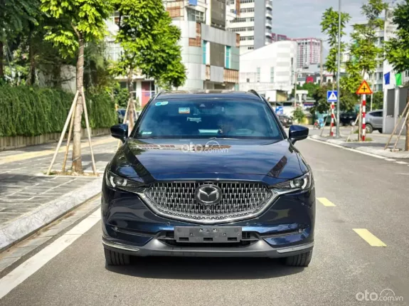 Mazda CX-8 Premium 2024 - Máy móc nguyên bản, chất lượng đảm bảo