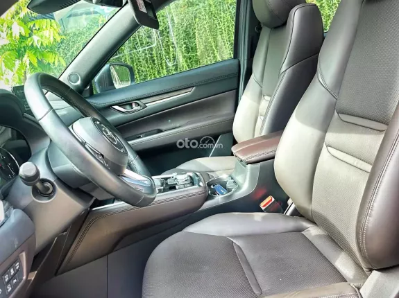 Mazda CX-8 Premium 2024 - Máy móc nguyên bản, chất lượng đảm bảo
